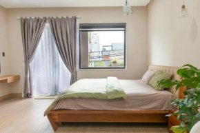 MORRI Homestay